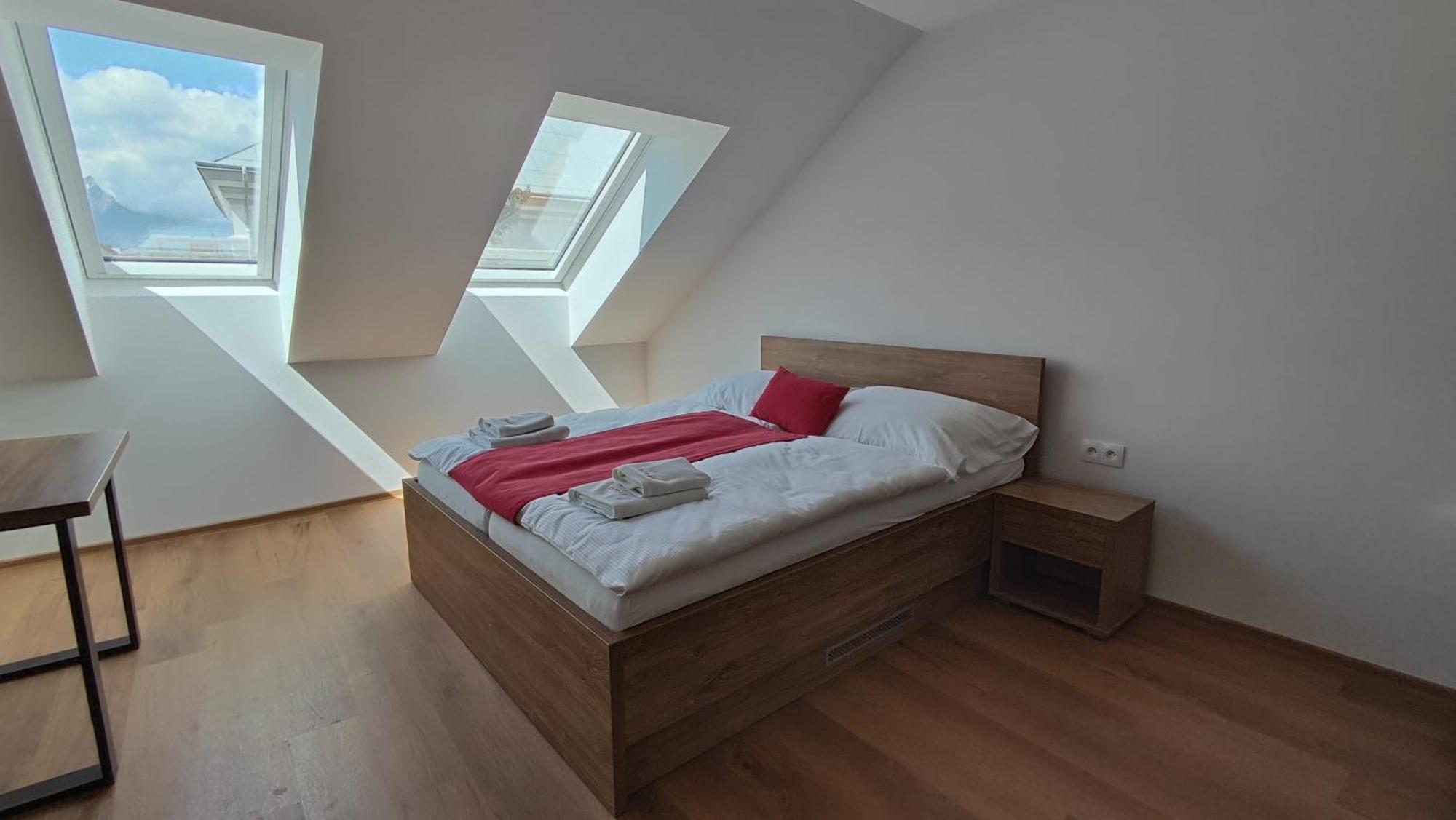 Guest house Minipivovar Tatras 3*