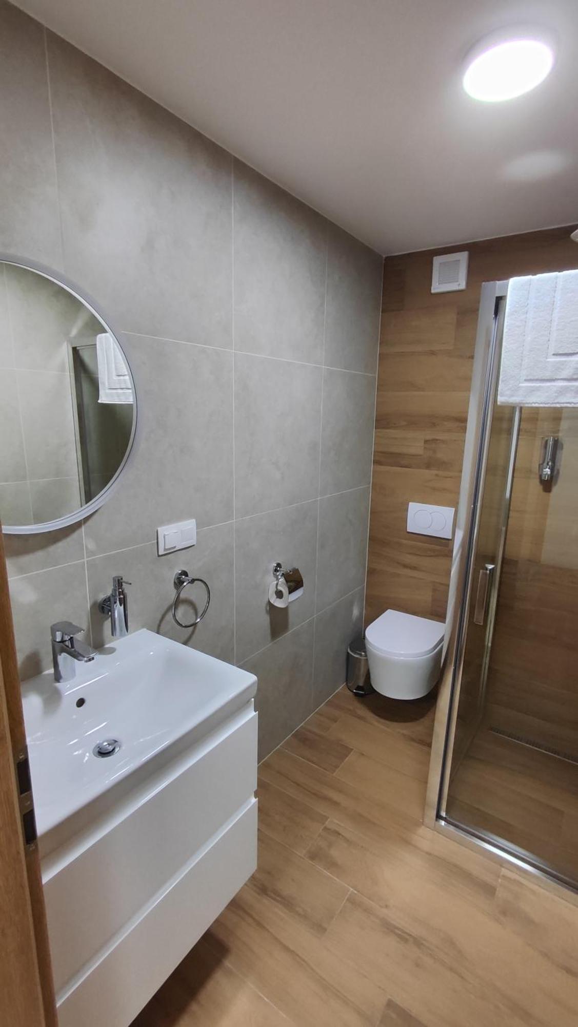 Minipivovar Tatras Guest house Poprad