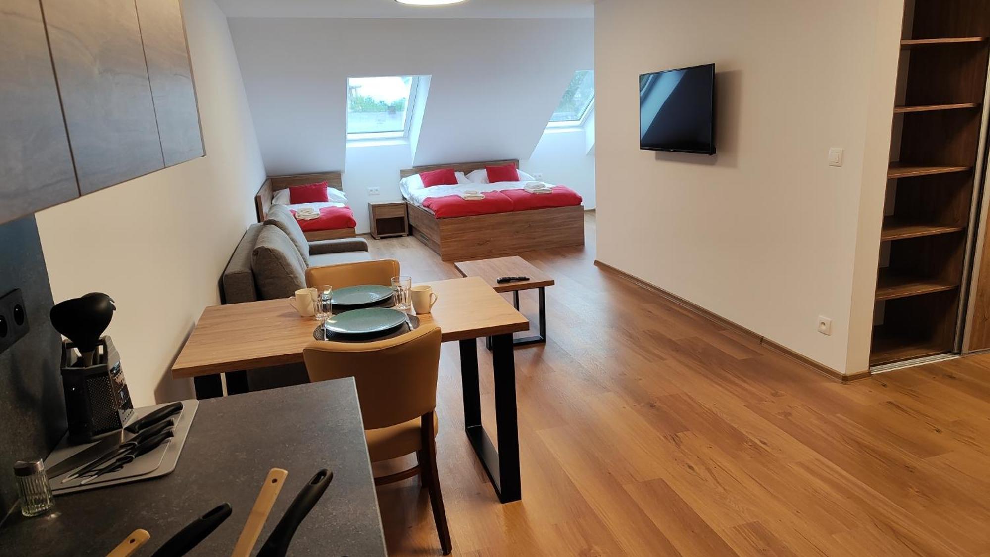 Minipivovar Tatras Guest house 3*