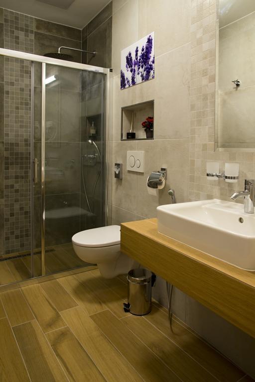Guest house Minipivovar Tatras Poprad