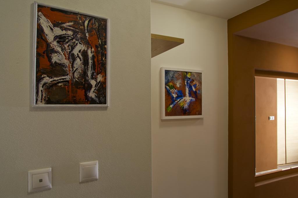 Guest house Minipivovar Tatras